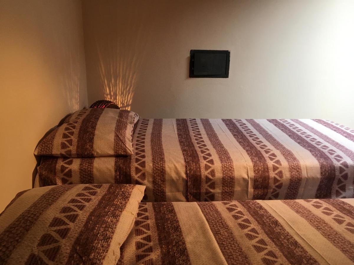 Вилла Beach Holiday Террачина Экстерьер фото